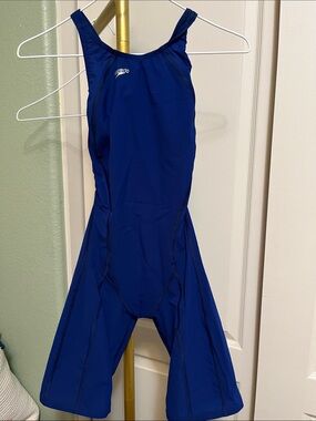 NEW Speedo Fastskin FS-Pro women’s Size 28L